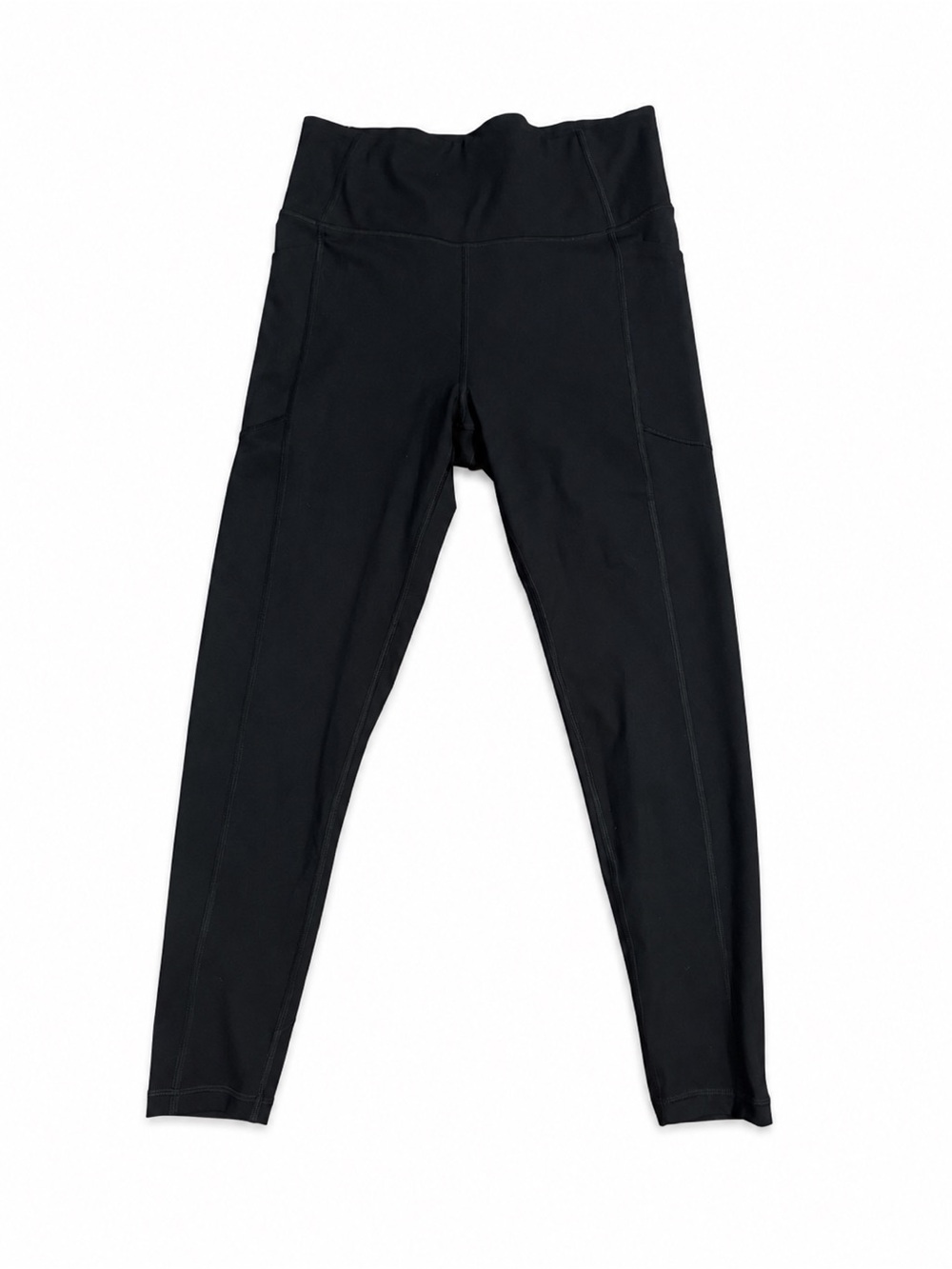 Victoria's Secret Black Performance Leggings